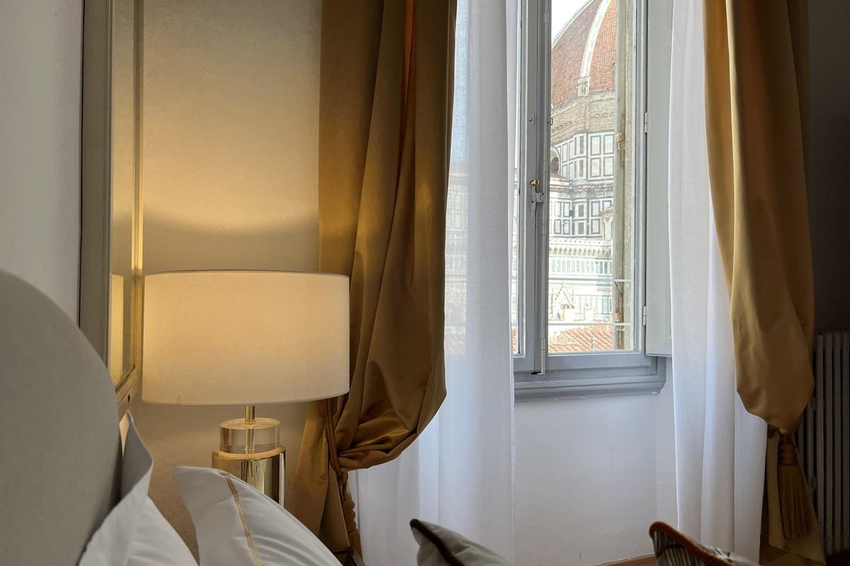 Hotel Villani Florence Exterior photo