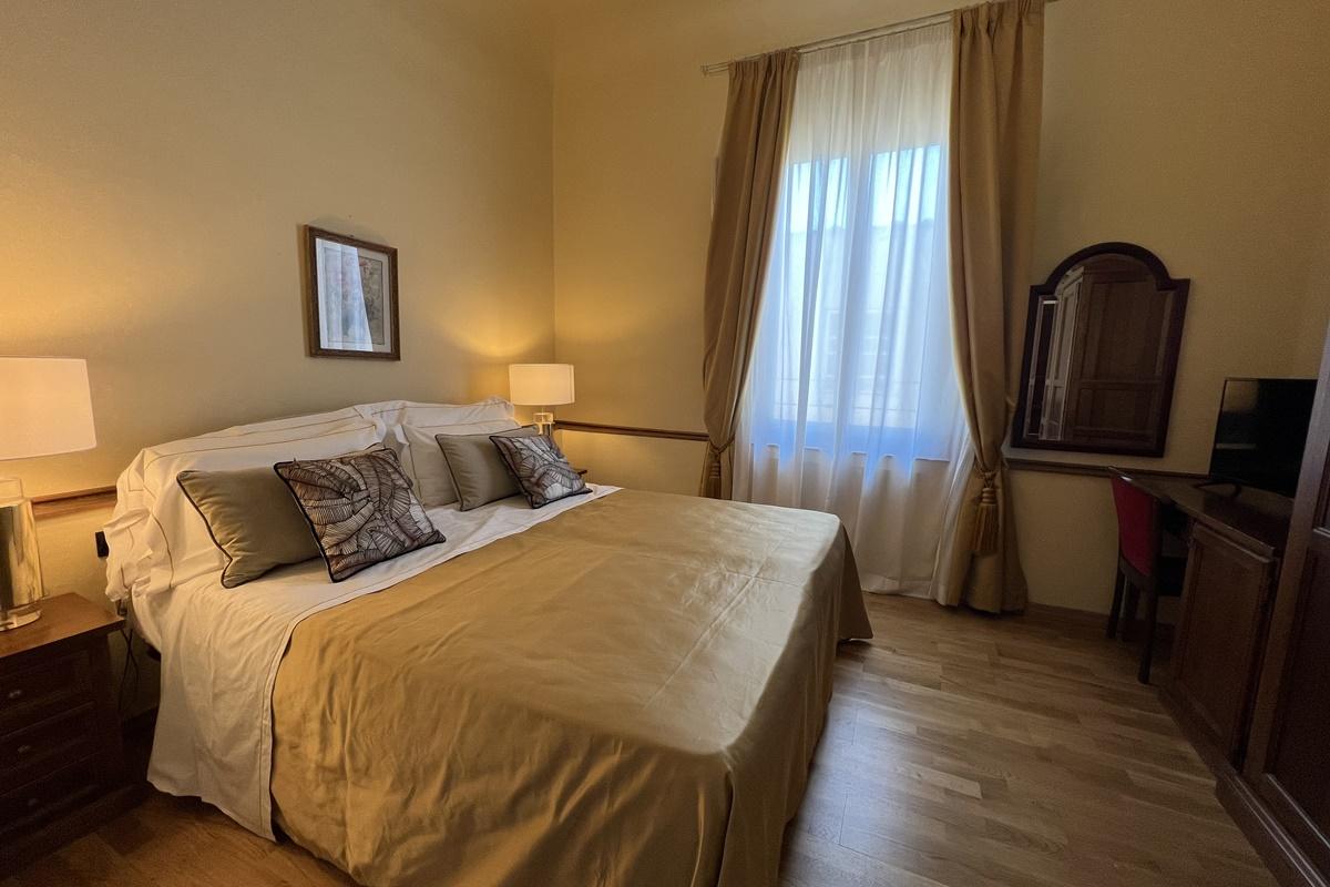 Hotel Villani Florence Exterior photo