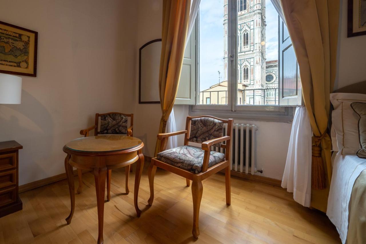Hotel Villani Florence Exterior photo