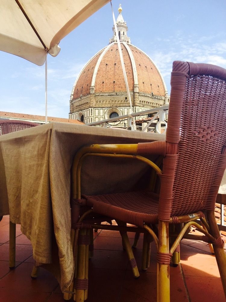 Hotel Villani Florence Exterior photo